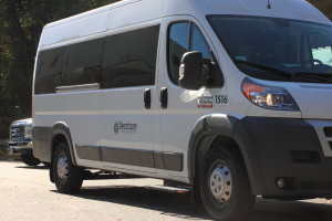 Venture CS Transportation Van